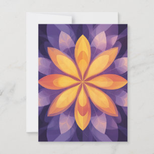 Bold and Joyful #149 Postcard
