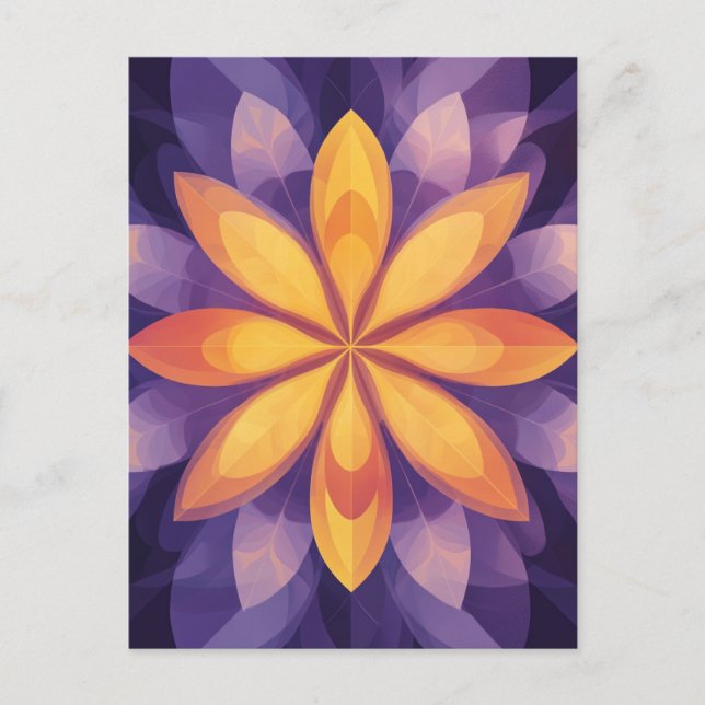 Bold and Joyful #149 Postcard (Front)