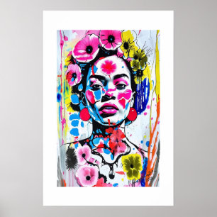 Bold Art Prints & Exclusive Design