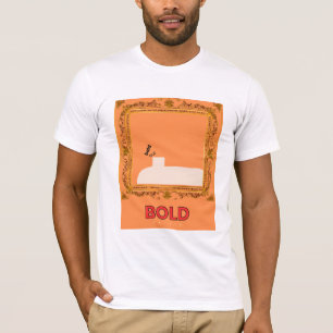 Bold Baldie T-Shirt