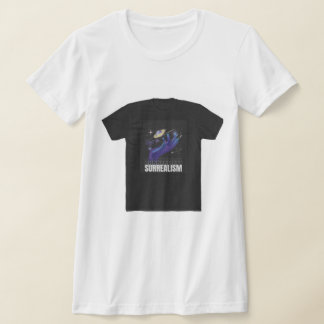 "Bold & Basic: Everyday Essential Tee