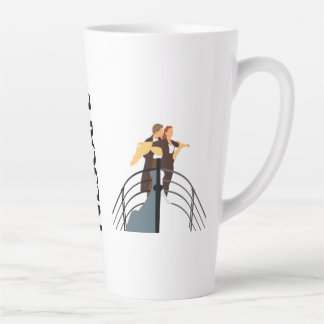 “Bold Beginnings” “Awakened” “Pure Energy” “The Fi Latte Mug