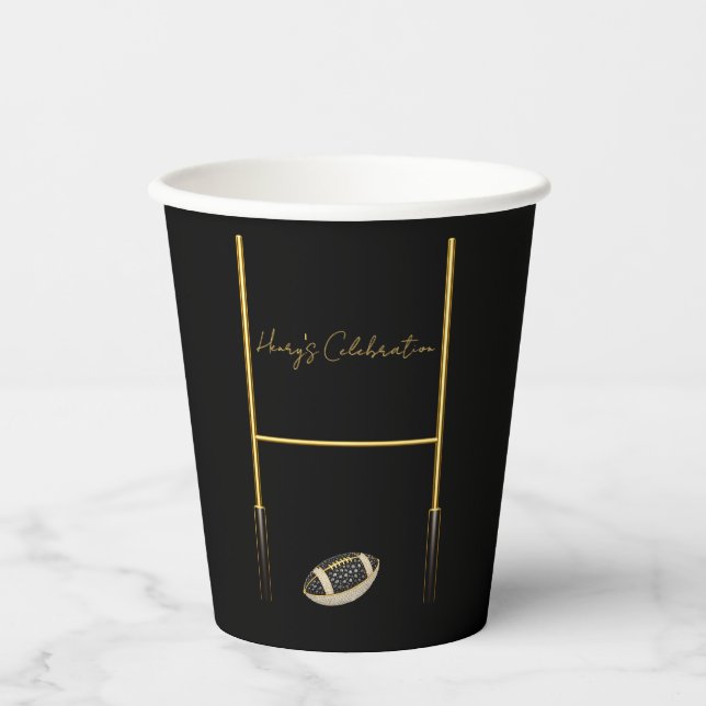 Bold Birthday Cup (Front)