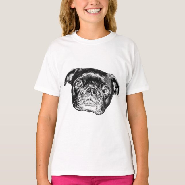 Bold Breed Shaded Tee (Front)