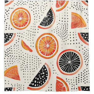 Bold Citrus Slice Stripes (2)