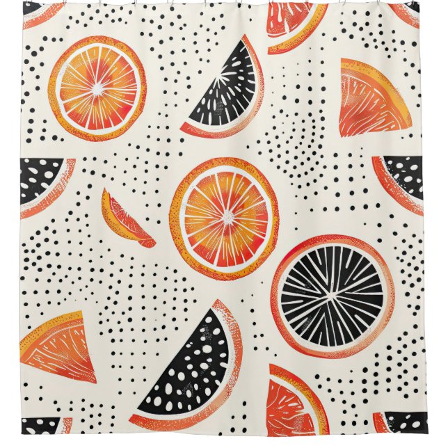 Bold Citrus Slice Stripes (2) (Front)