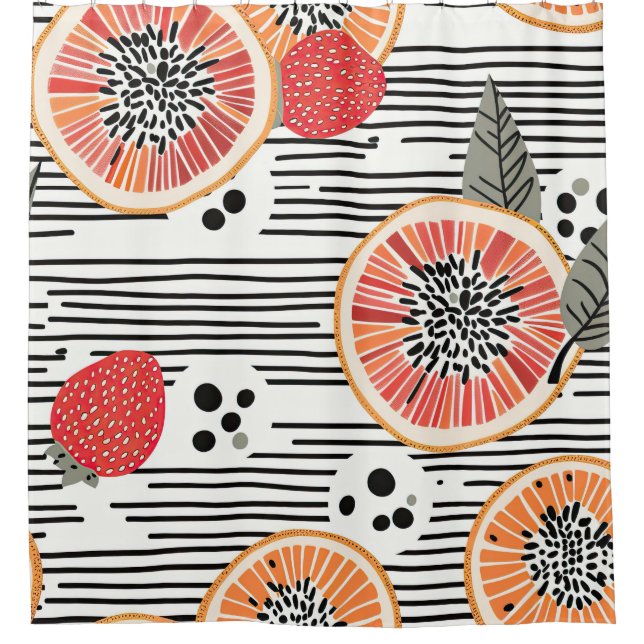 Bold Citrus Slice Stripes (3) (Front)