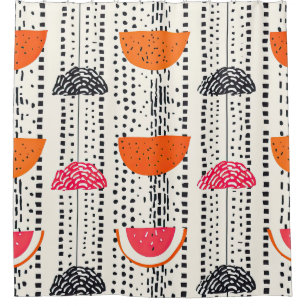 Bold Citrus Slice Stripes (5)