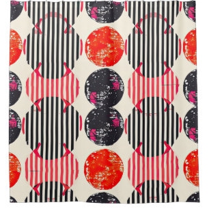 Bold Citrus Slice Stripes (7)