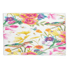 Bold Colourful Summer Print