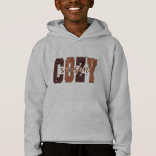 Bold Cozy Season