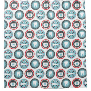 Bold Dentistry Pattern - Dentist Dental Hygienist