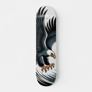 Bold Eagle  Skateboard