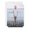 Bold Elegance 2025 Graduation Photo Invitation