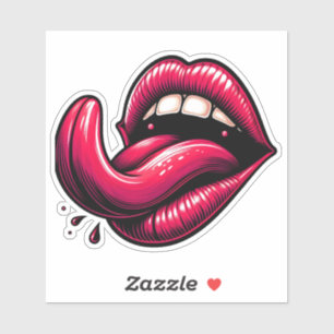 Bold Expression of a Vibrant, Motivational Message