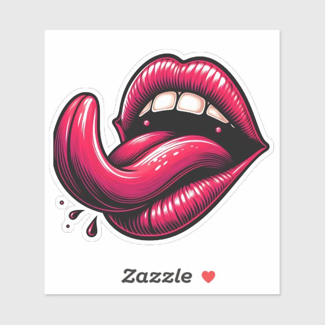 Bold Expression of a Vibrant, Motivational Message (Sheet)