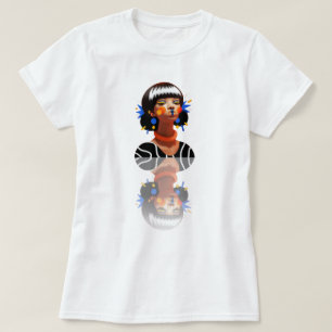 Bold Expression T-Shirt