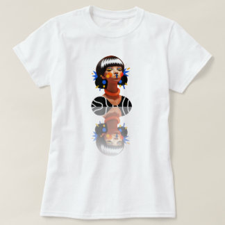 Bold Expression T-Shirt