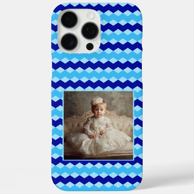 Bold Father'S Day Gift Ideas Geometric Shape  Case-Mate iPhone Case (Back)