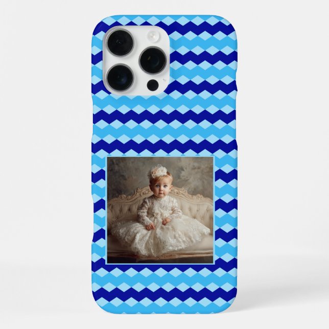 Bold Father'S Day Gift Ideas Geometric Shape  iPhone Case (Back)