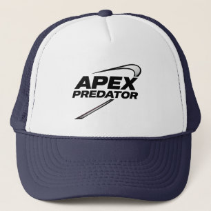 Bold Formula 1 Streetwear Design Trucker Hat