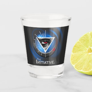 Bold & Fun Shot Glass for Party Vibes