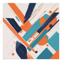 Bold Geometry