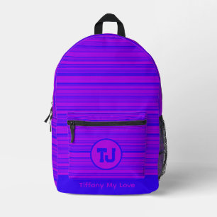 Bold Gym Sport Backpack