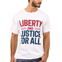 Bold Liberty & Justice: American