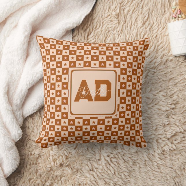 Bold Lovely Custom Pillow For Boy Baby Shower (Blanket)