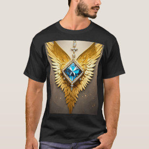 Bold & Majestic Eagle T-Shirt Designs