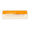 Bold Modern Graphic Block Address Label