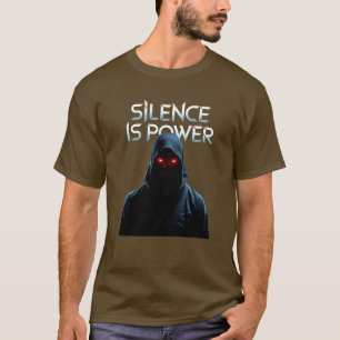 Bold Motivational Men’s custom T-Shirt