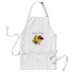 Bold n Fruity Standard Apron