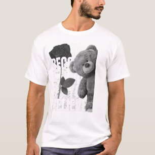 Bold Retro Motivational Graphic Tee