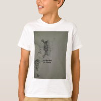 Bold Statement: Act Like Men, Be Strong