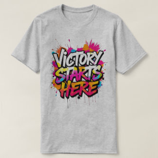 Bold Statement Shirt