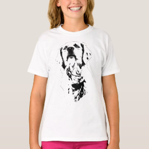Bold Stride, Winter Edition T-Shirt