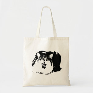 Bold Stroke, Carry Pure Tote Bag