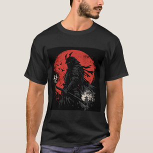 Bold Style for Those Who Stand Out T-Shirt