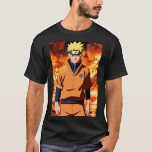 "Bold Threads: Elevate Your Style with Our Men's T T-Shirt