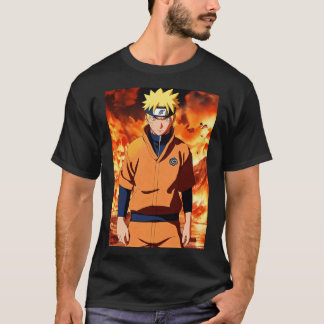 "Bold Threads: Elevate Your Style with Our Men's T T-Shirt