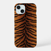 🐅 Bold Tiger Stripe Animal Print Style 🐅