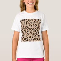 Bold Tiger Stripe Pattern – Animal Print Design