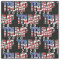 Bold Trump 2020 Pattern