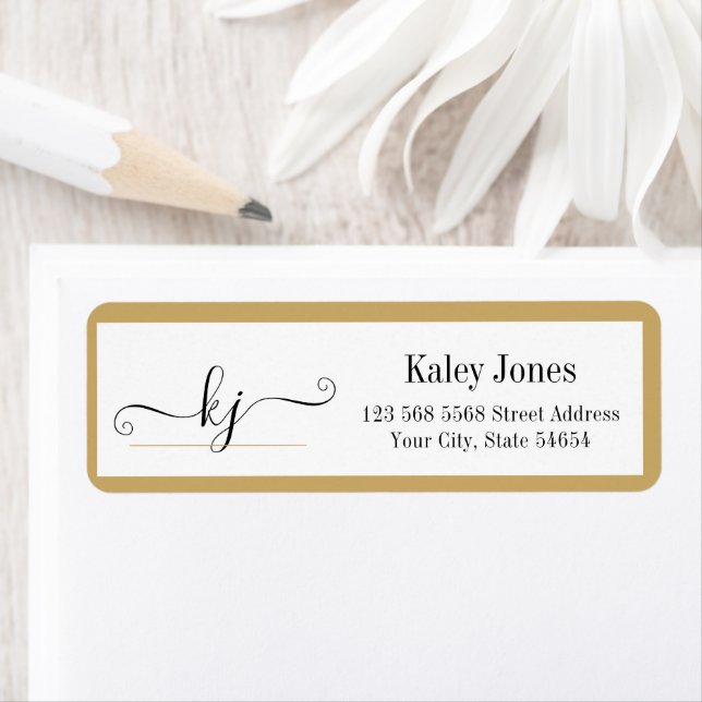 Bold Tutor Packaging Label | Freshly made for you (Insitu)