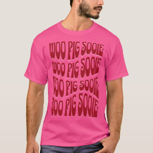 Bold Woo Pig Sooie T-Shirt