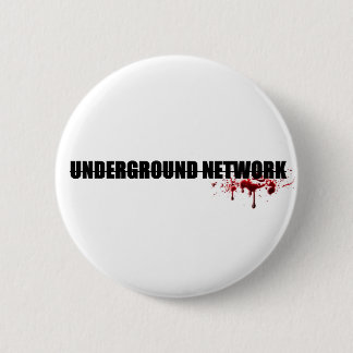 BOLDBLOOD 2 INCH ROUND BUTTON