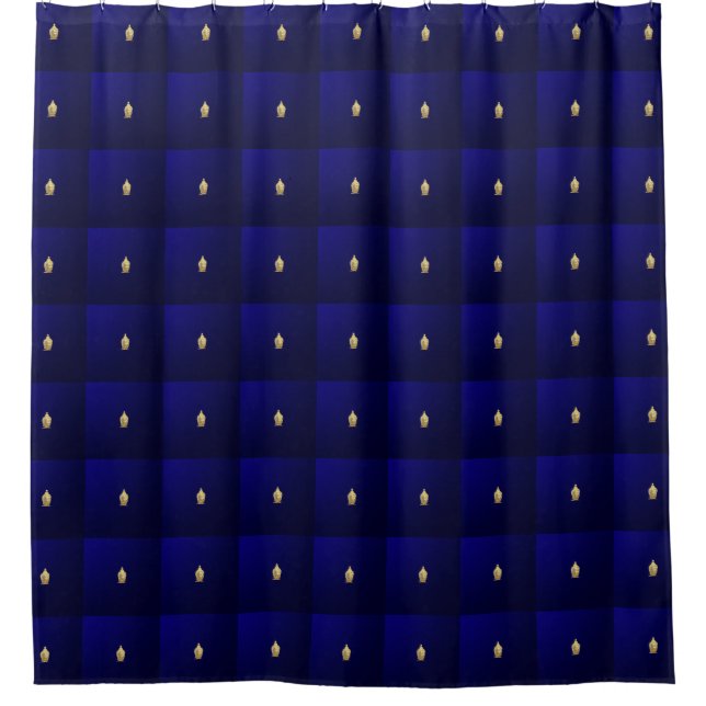 bolden buddha in blue (Front)