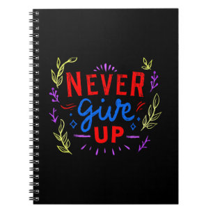 Boldly Unstoppable: A Burst of Motivation Notebook